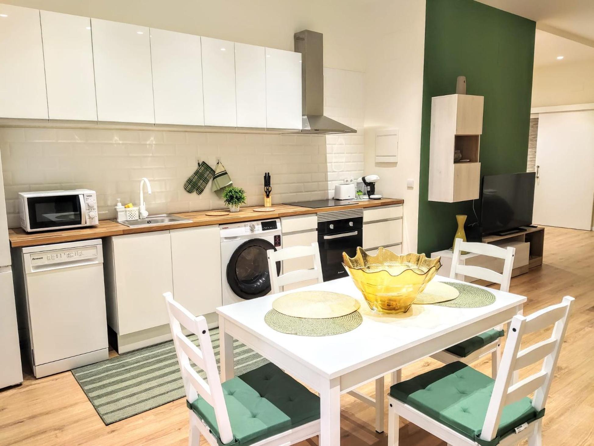 Apartamento En Valencia Centro Exterior foto